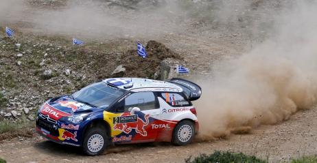 Sebastien Ogier